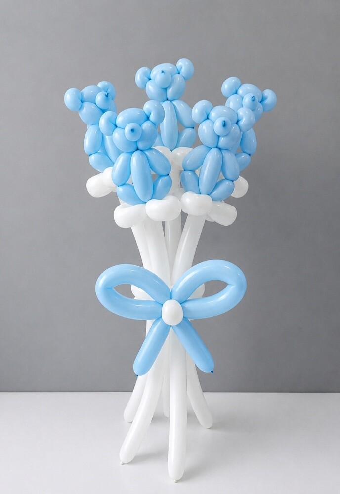 flower bouquet - 5