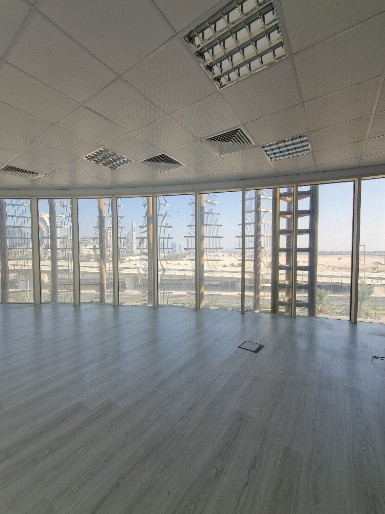 مكاتب للإيجار مقسم وجاهز - 3