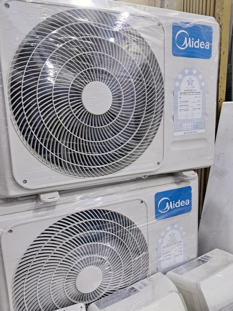 AC Sale - 1