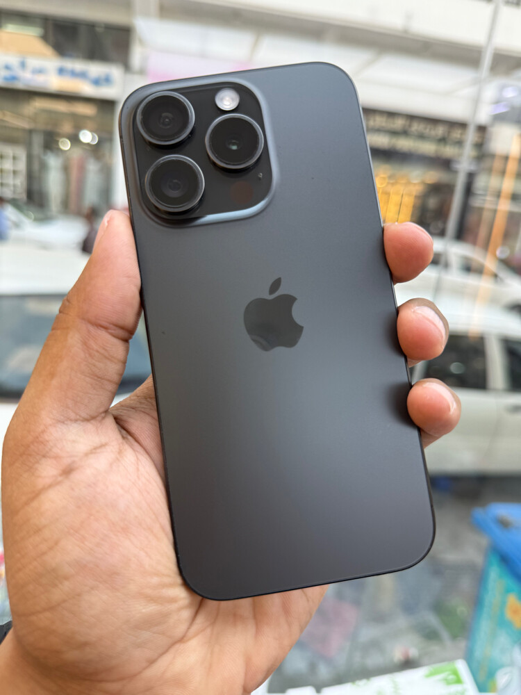 iphone 15 pro 256 gb - 3