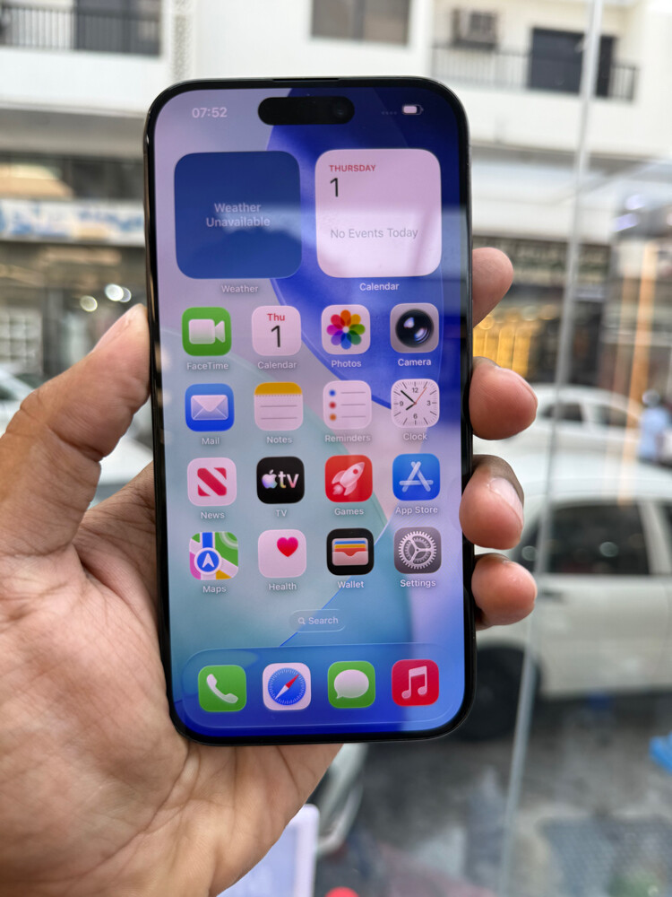 iphone 15 pro 256 gb - 4