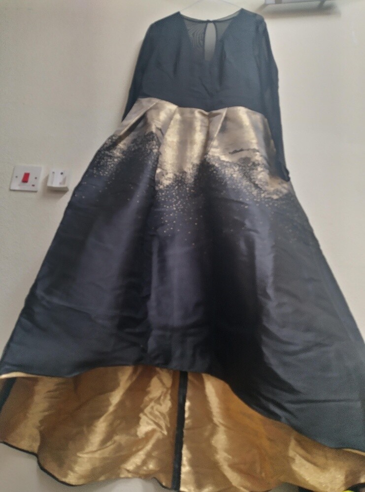 Dress - 2