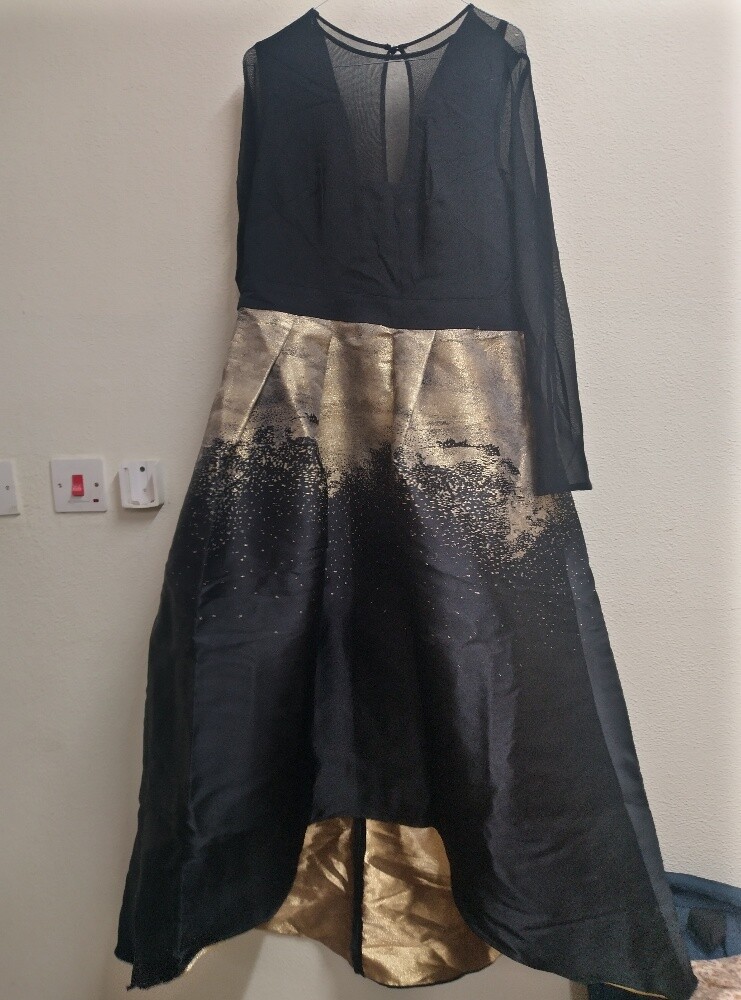 Dress - 1