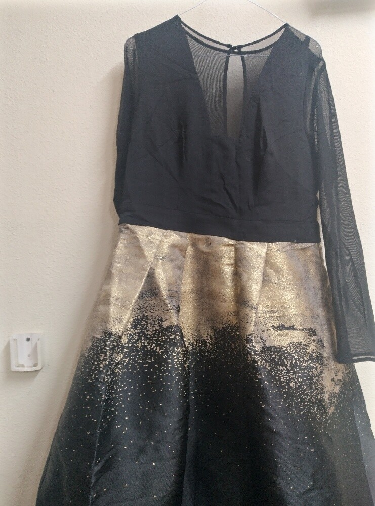 Dress - 3
