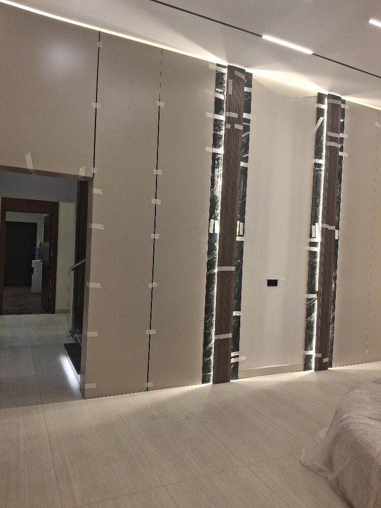 نجار بديل خشب ورخام والمنيوم - 13