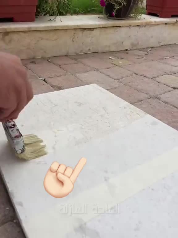 عازل حجر - 1