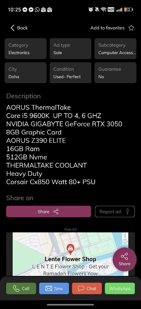 GAMING PC - 6
