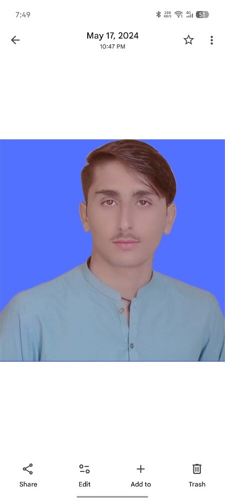 sohaib ur Rehman - 3