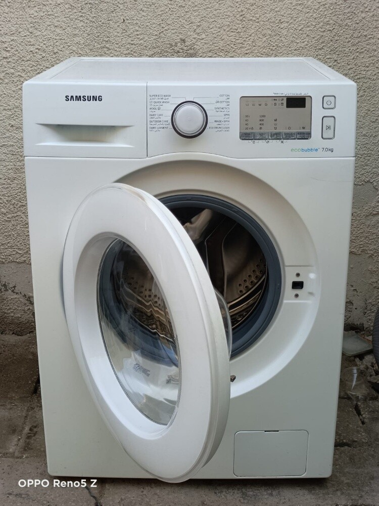 Samsung 7. kg - 2
