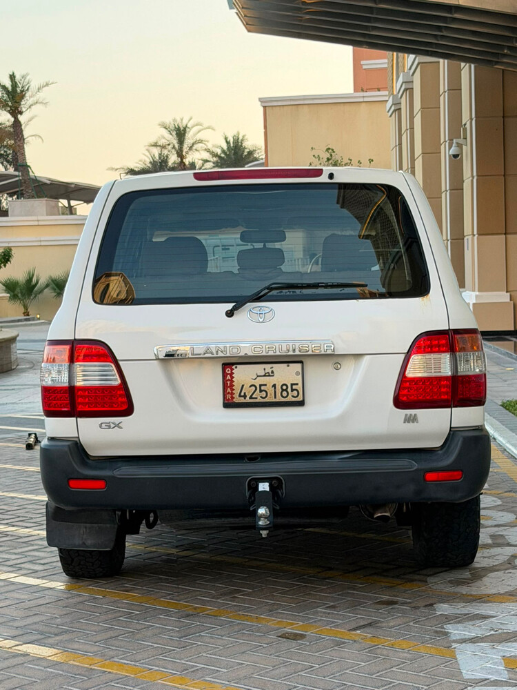 جى اكس ٢٠٠٧ - 4