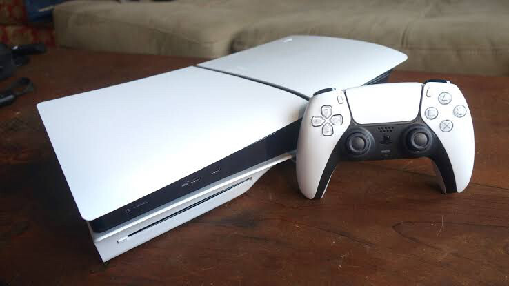 Required any ps5 - 1