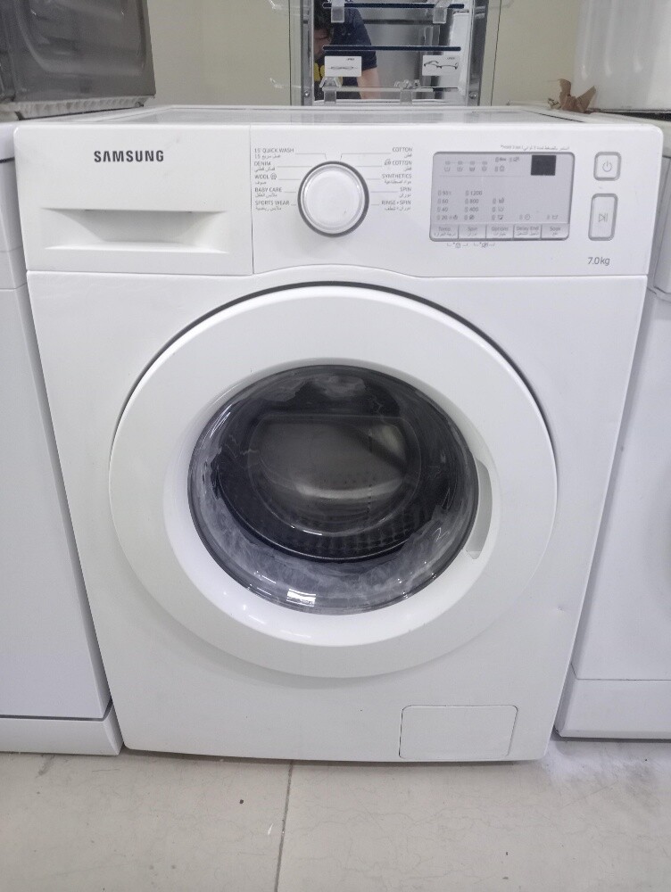 Samsung 7kg Washing Machine ForSale - 1