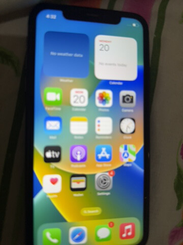 iPhone 11 128 gb  - 4