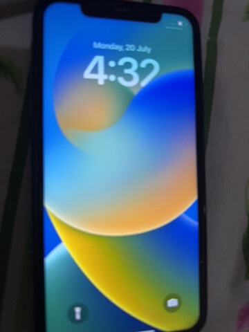 iPhone 11 128 gb  - 2