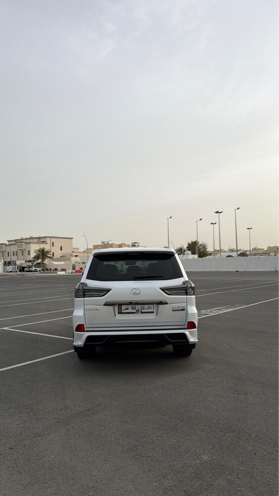 لكزس - 5