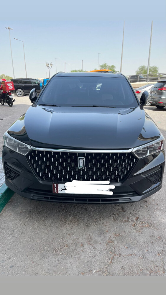 Bestune T77 - 3