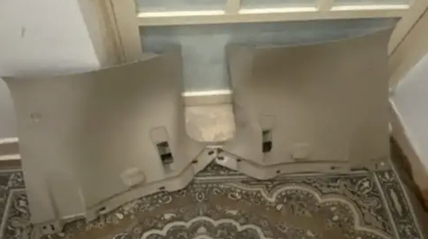 قطع غيار في اكس ار 2009 - 2011 - 25