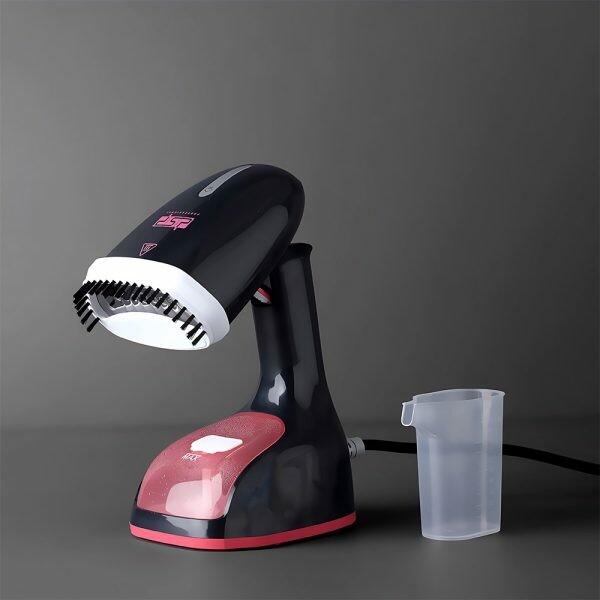 DSP KD1388 Foldable Steam Iron 1500 - 3