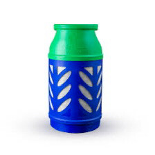 Shafaf gas cylinder supplier - 1
