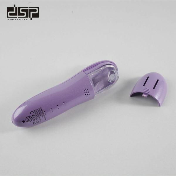 DSP 70165 Blackhead Remover - 3