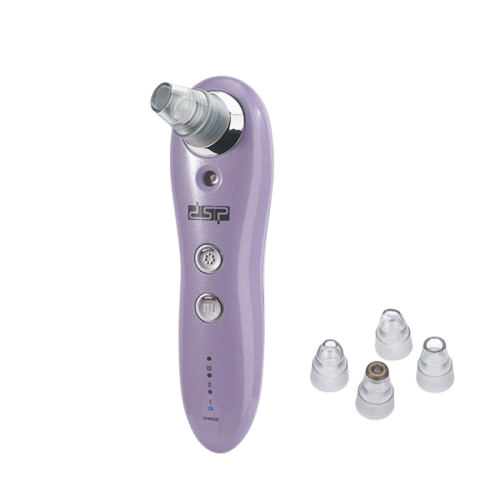 DSP 70165 Blackhead Remover - 1