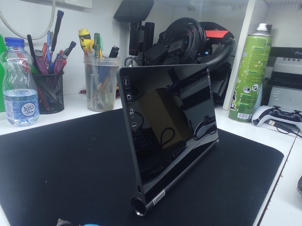 Lenovo tab - 2