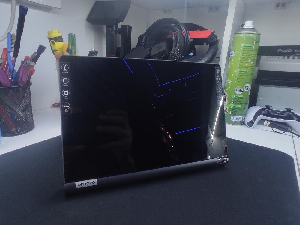 Lenovo tab - 1