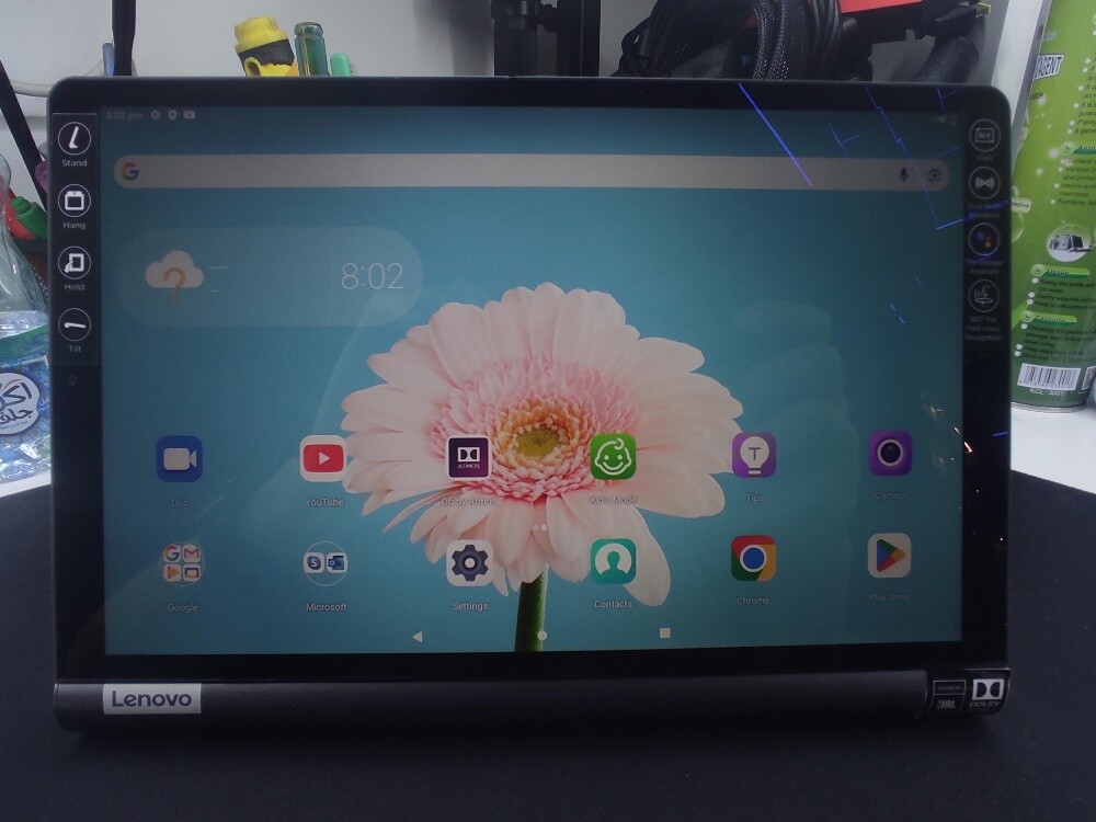 Lenovo tab - 6