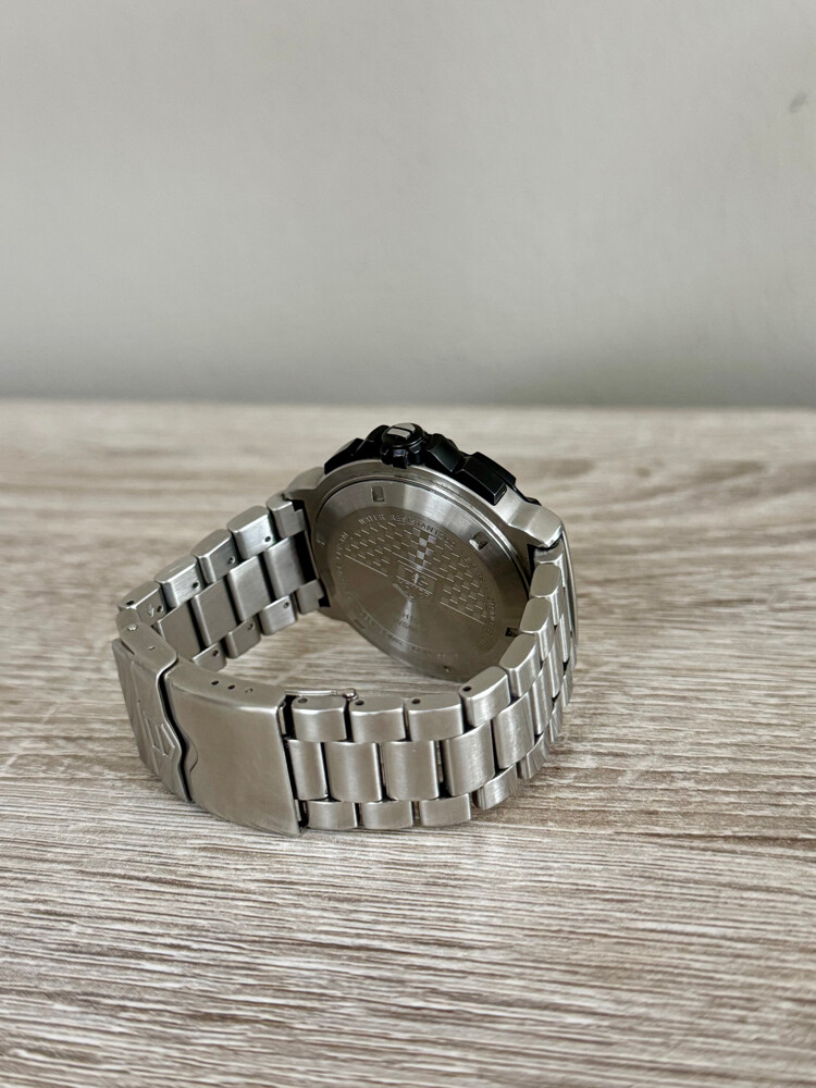 Tag Heuer F1  - 2