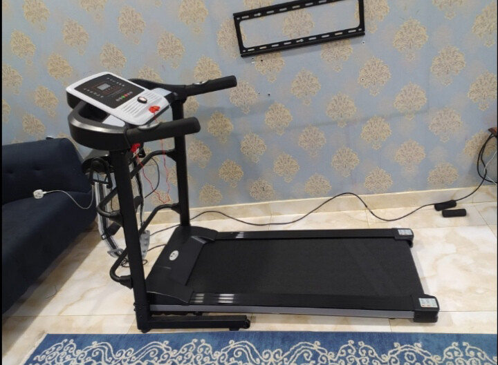 Treadmill  - 1