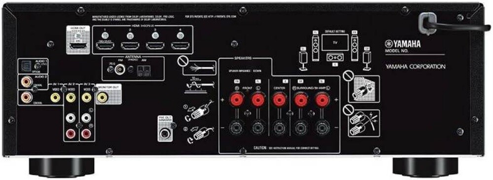 Yamaha For Sale - 4