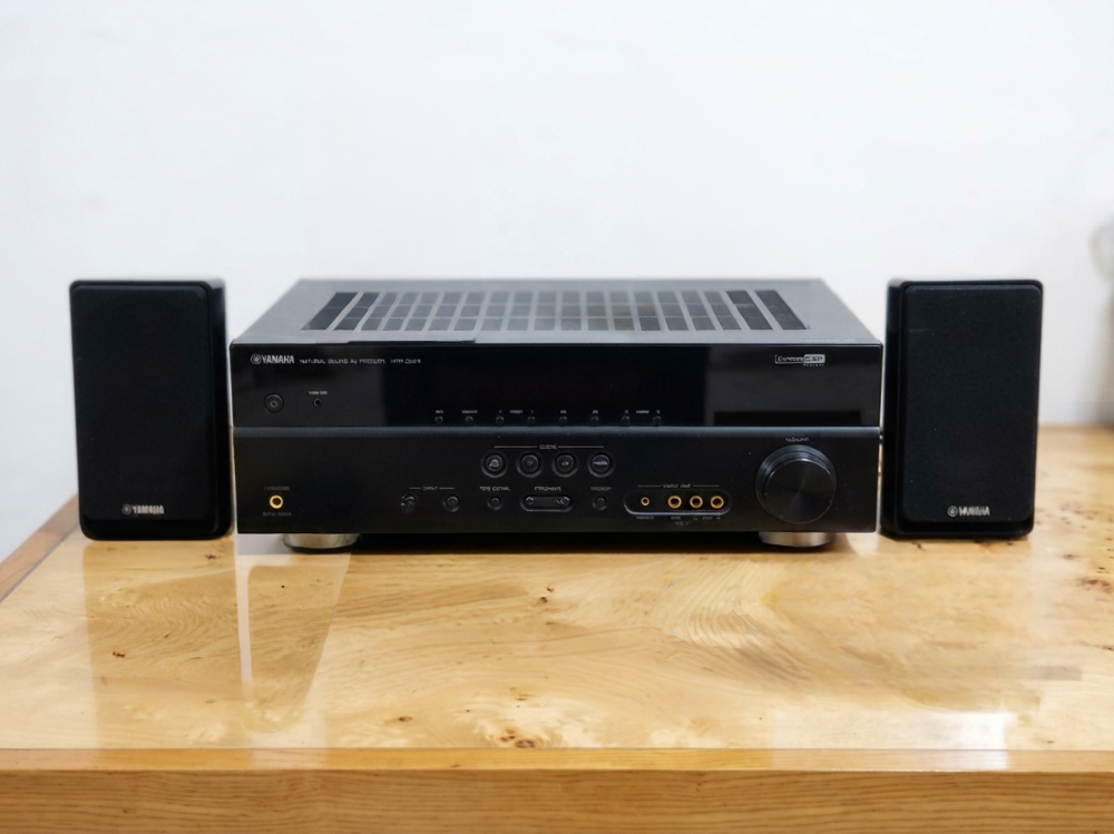 Yamaha For Sale - 2