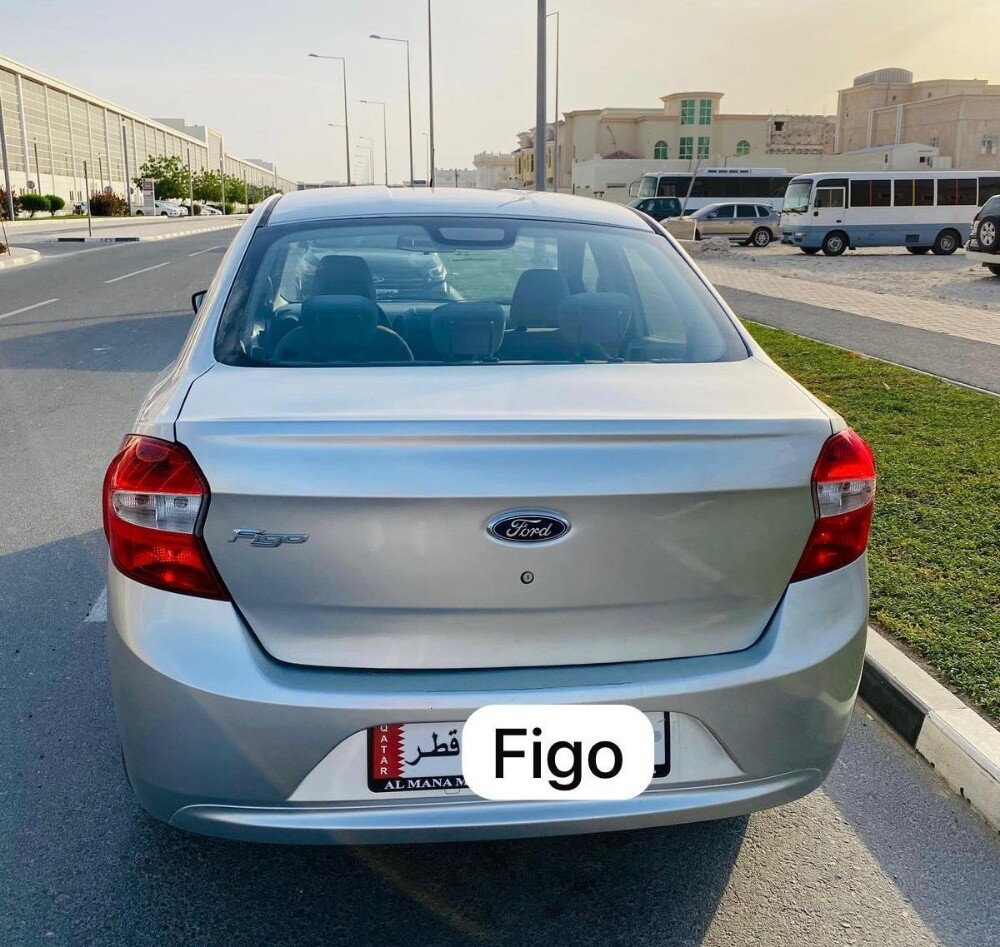FORD FOR SALE - 4