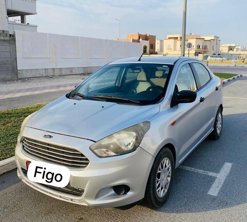 FORD FOR SALE - 1