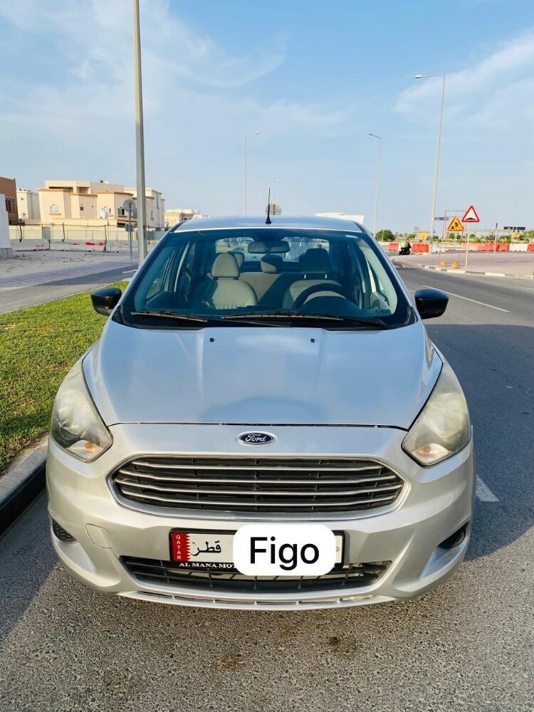 FORD FOR SALE - 3