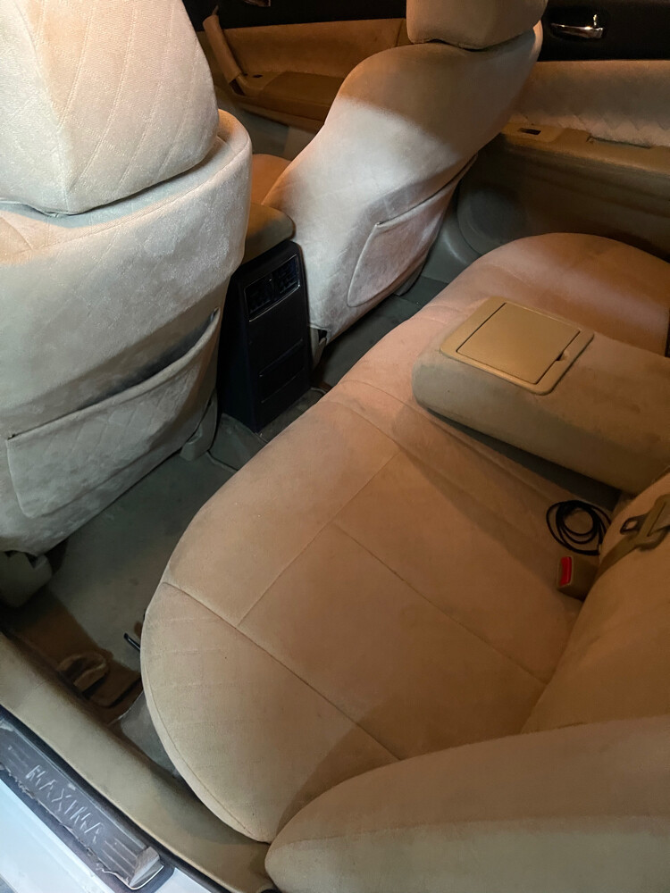 for sell maxima - 7
