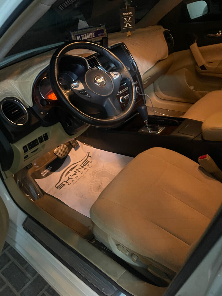 for sell maxima - 3