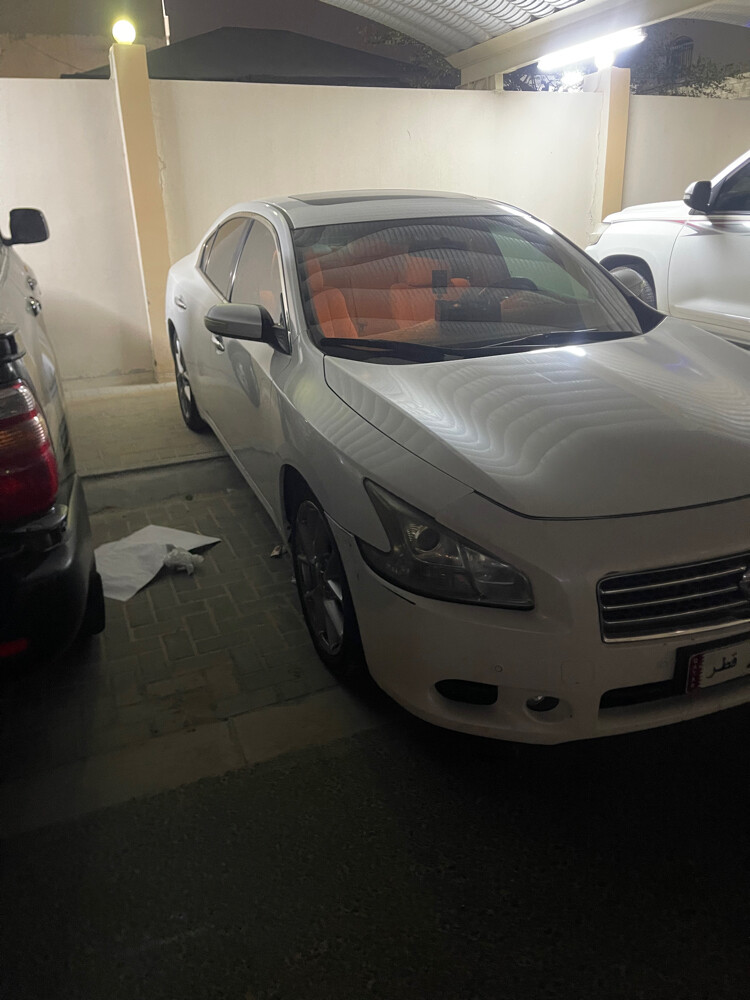 for sell maxima - 1