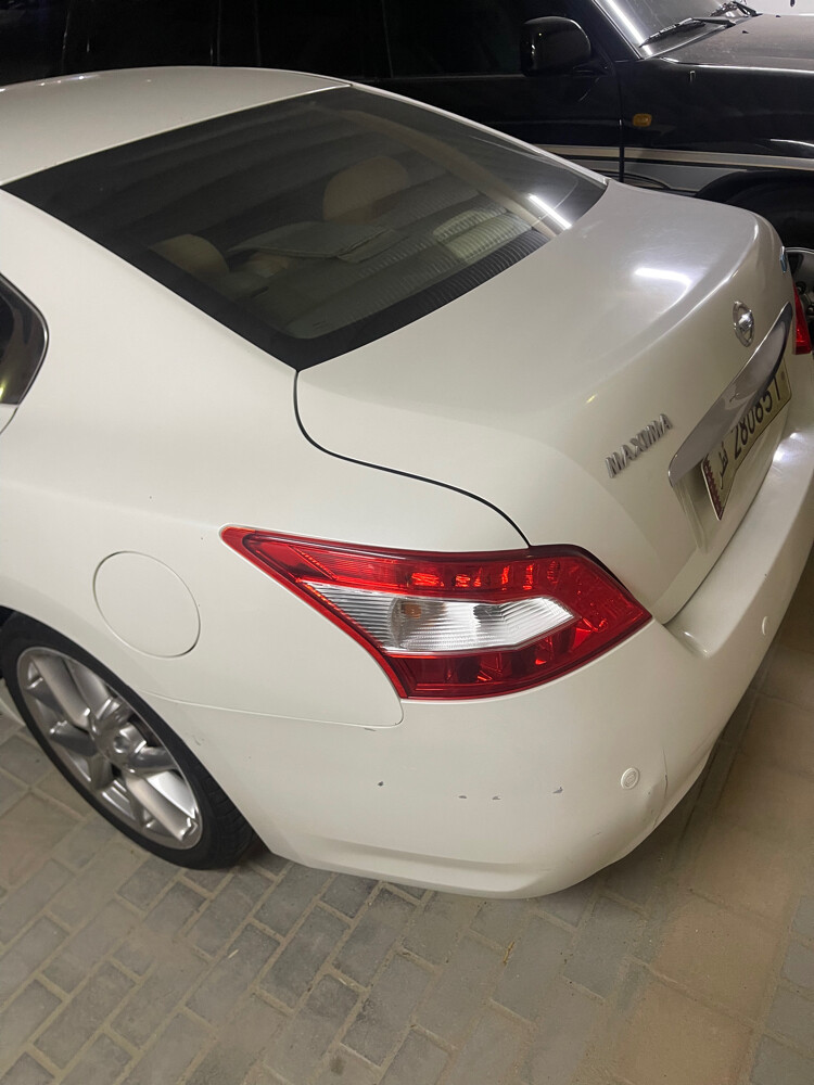 for sell maxima - 2