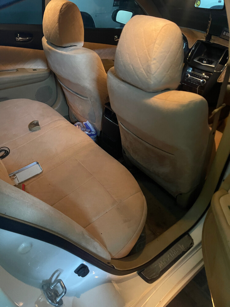 for sell maxima - 6