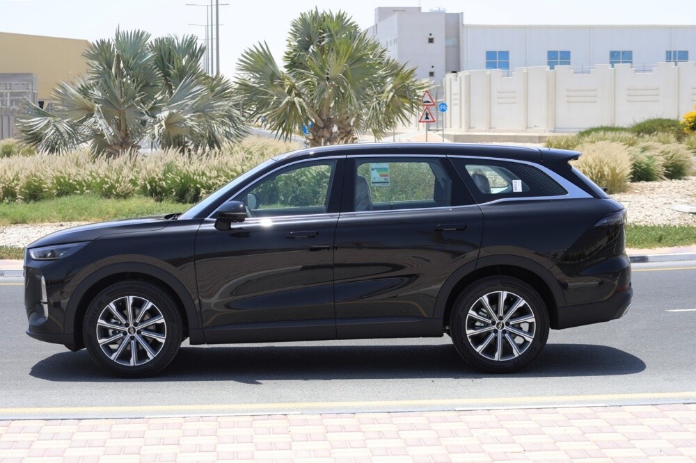CHERY Tiggo 9 Luxury - 6