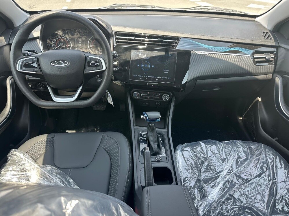 CERY Tiggo 2 pro - 7