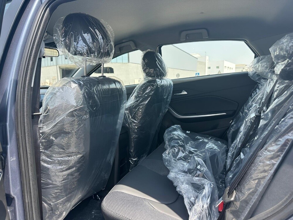 CERY Tiggo 2 pro - 9