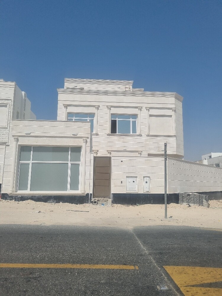 للبيع فيلا بالناصريه - 1