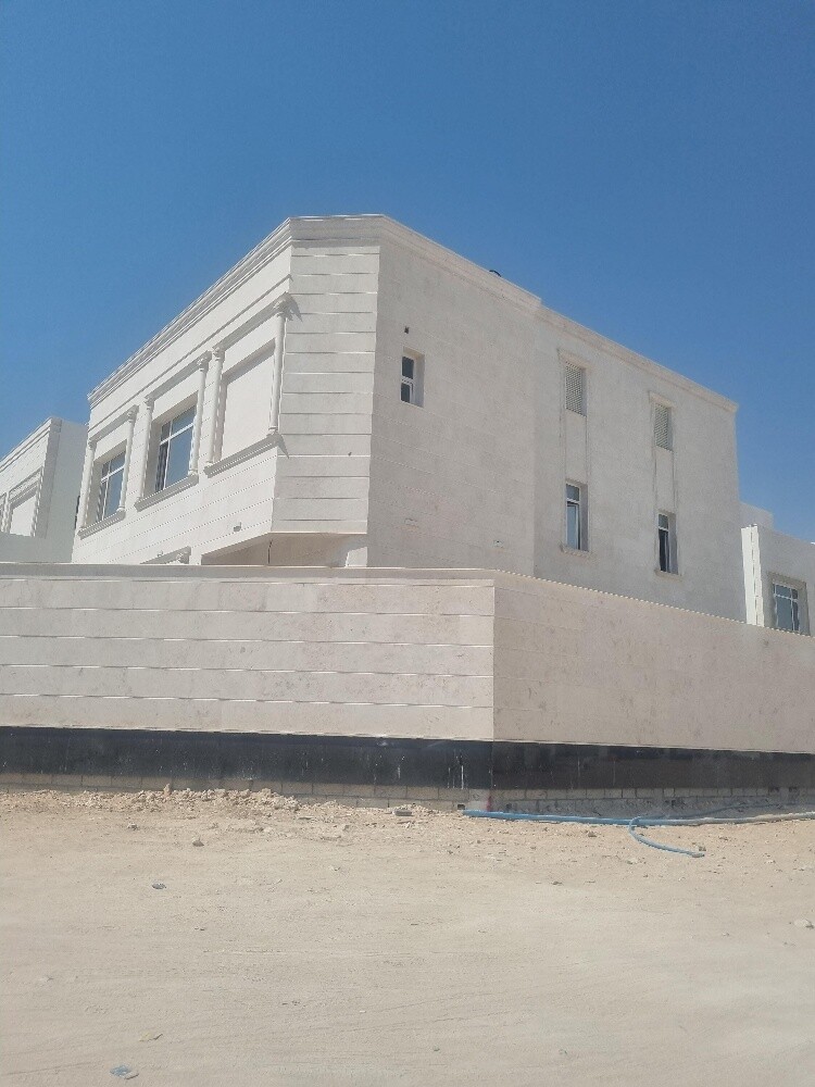 للبيع فيلا بالناصريه - 2