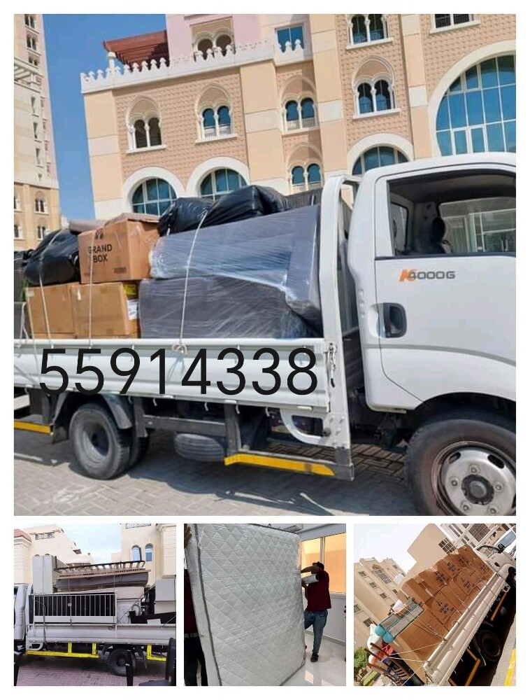 نقل اثاث من بيت الى بيت
نقل عفش - 1