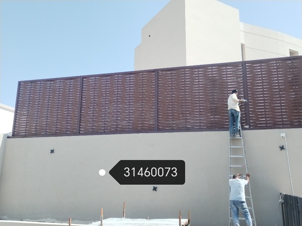 نقوم بأعمال توريد وتركيب المظلات - 12