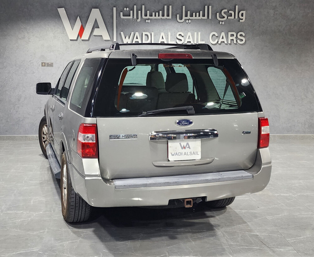 فورد اكسبديشن ٢٠٠٩ - 3