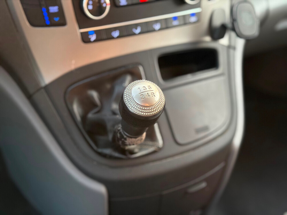 Hyundai H-1 - 9