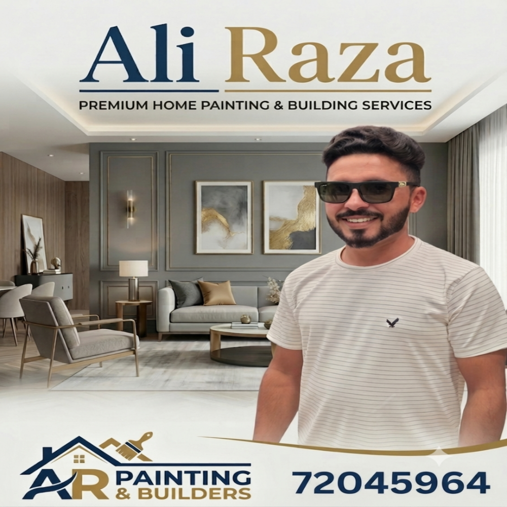 house paint - 1